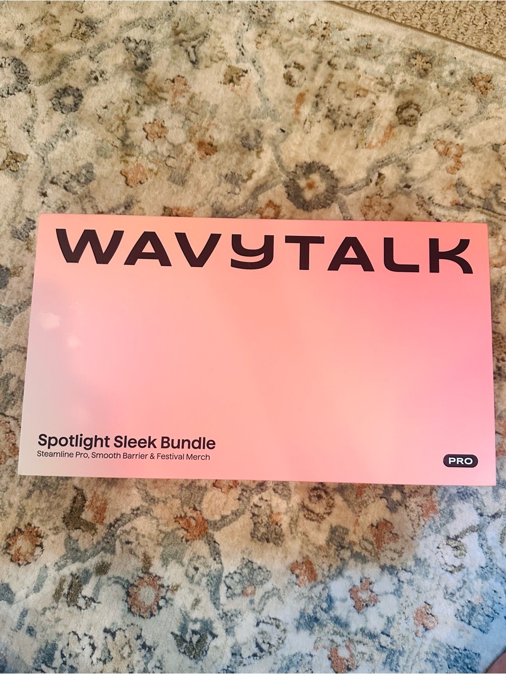 Wavytalk Spotlight Sleek Bundle